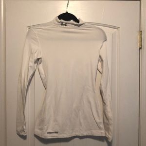 Under armour turtleneck